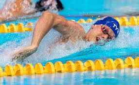 Francisswim Water Sports Len Cancels European Junior Championships In All D In 2020 Swimming Workout Open Water Swimming Cycling Motivation