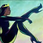 A Queen