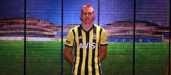 The main positions in which attila szalai starts for fenerbahçe. Sport Torok Sztarcsapathoz Igazol Szalai Attila Hvg Hu