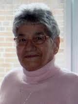 Maria Tosti's Instagram, Twitter & Facebook