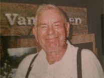 Ernest Clifford Hinkle Obituary (1924