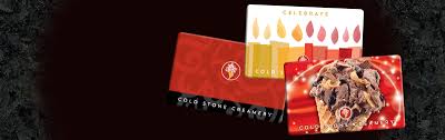 The gift card is the handy thing that you can carry while going shopping. Cold Stone Creamery Bulk Gift Cards
