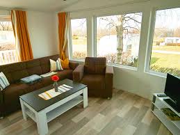 Charming bungalow in boiensdorf near beach is set in boiensdorf and offers water sports facilities barbecue facilities and a terrace. Bungalow Mowe Ostseecamp Seeblick