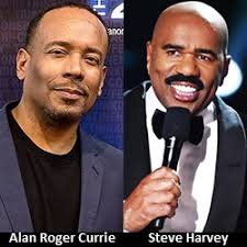 Dating Coach Defends Steve Harvey After Backlash from Women Regarding  Platonic Friendships