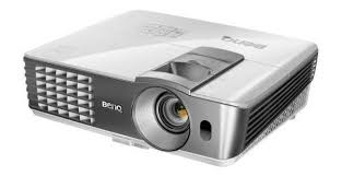 Review Benq W1070 3d Dlp Projector Sound Vision