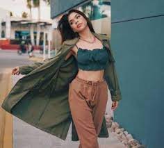 Her sister eloisa os is also big on youtube. Kenia Os Biography Wiki Age Height Family Career Stark Times