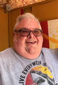 Obituary for Scott A. Frazier