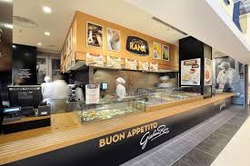 Ristorante Giovanni Rana By Europaconcorsi La Spezia Italy Restaurant