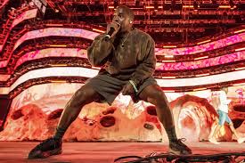 Take Another Look At Kanye West S Yeezy Foam Runner In 2020 Kanye West Songs Kanye Kanye West Albums