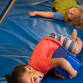 Village Playdate at Rootead event in Kalamazoo, MI