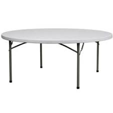 Free Shipping 72 Round Tables Wholesale Prices For Round Plastic Massachusetts Folding Tables Cheap Banquet Resin Tables Resin Stacking Table Chairs Ta Folding Table Furniture Durable Table