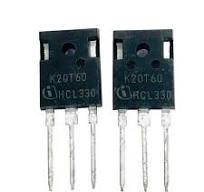 Buy IXSQ20N60B2D1 20A 600V IGBT Transistor TO3P Affordable