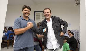 É casado com cristine assed, com quem tem dois filhos:. Conheca Os Futuros Secretarios Ja Anunciados Por Eduardo Paes Jornal O Globo
