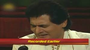 Amanat Ali's TUJSHE NARAAZ NAHI ZINDAGI BEST PERFORMANCE YouTube