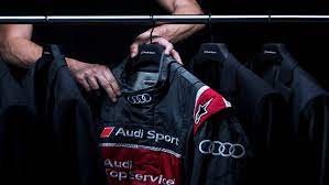 Audi Sport Experience