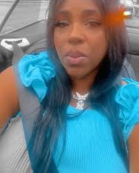 Simone Fenderson (@mscandyrain81) • Instagram photos and videos