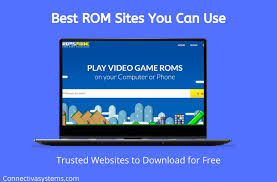 Download the best games apps for android from digitaltrends. 15 Best Rom Sites That Are Safe Trusted Connectivasystems