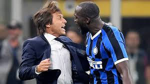 Lukaku inter, tin tức hình ảnh mới nhất luôn được cập nhật liên tục, chủ đề lukaku inter : Lukaku Inter Milan Boss Conte Told Me I Was Trash As Com