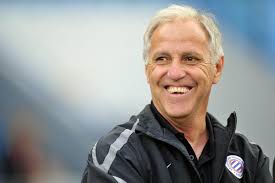 Montpellier : Girard vise les sommets et tient tête au PSG