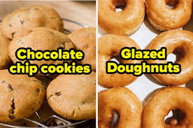 Zoe samuel 6 min quiz sewing is one of those skills that is deemed to be very. Personality Quiz That Will Reveal What Doughnut Flavor You Are