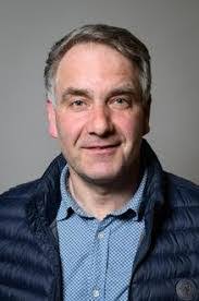 Michael Kehl's Instagram, Twitter & Facebook