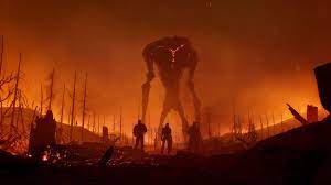 As mankind bleeds out in the trenches of enoch, you'll create your own outrider and embark. Square Enix Kundigt Outriders Auf Der E3 2019 An