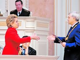 Syn Poltavchenko Stal Bogache Syna Matvienko Svoboda Slova