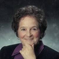 Obituary of Doris C. Arbuckle-Thompson