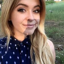 Marisa Arthur's Instagram, Twitter & Facebook