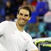 Rafa the person knows that athletes, even 12. 1