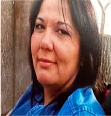 Helen Pedroza's Instagram, Twitter & Facebook