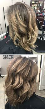 These ideas showcase glamorous shapes, geometric lines, versatile textures, and a rainbow of sophisticated colors suitable for thick hair. Easy Everyday Hairstyles For Medium Hair On Sensod Sensod