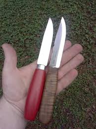 Pin By Matthew Maxwell On Tools Of The Trade Mora Knives Mora Classic Bushcraft Knives