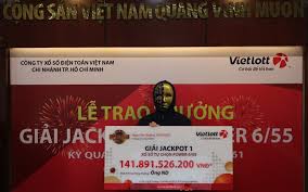 Cuối Tuần Vietlott Lại Có Thêm Tỷ Phú Mới, Giải Jackpot Đã Tìm Về Với Chủ  Nhân