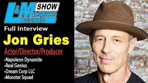 Master Makeup Artist Doug Morrow Interview