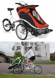 Front Child Carrier Bicycle Zigo Leader X2 Carrier Bicycle Best Prams Child Bike Trailer Best Lightweight Stroller
