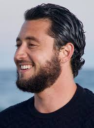 Blake Bauer's Instagram, Twitter & Facebook