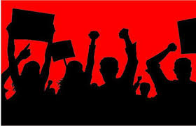 Maybe you would like to learn more about one of these? Citu Cpim Cong Other Political Outfits Protest Bus Fare Hike Himachal Scape