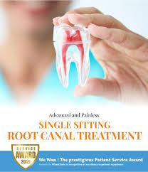 They will clean and fill inside the tooth to prevent further damage or infection. Painless Root Canal Treatment Cost In Mumbai India