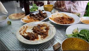 مطعم موسى اكلات سودانية الأسعار المنيو الموقع كافيهات و مطاعم الرياض