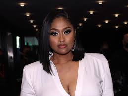 Jazmine Sullivan Shares Miscarriage Heartbreak In Birthday Post