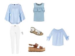 Heute sind es sieben monate. Mama Kind Im Partnerlook Die Schonsten Outfits Zum Nachstylen
