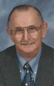 William Edward Dorsey Obituary