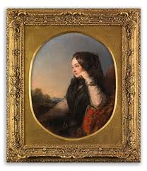 Ethel by Ralph Peacock