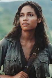 Who is rosario dawson ? Pictures Photos Of Rosario Dawson Rosario Dawson Female Character Inspiration Character Inspiration