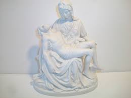 The catholic company is the leading online and catalog seller of high quality catholic. Vintage Sacrart Jesus Mary Statue Religious Figurine West Germany Christian Catholic Home Decor