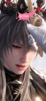 Panduan Pertempuran King of Darknight dengan Teori: Ya, Dia Kuat :  r/LoveAndDeepspace