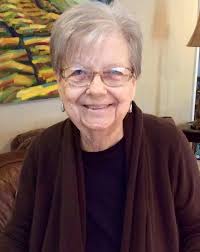 Mrs. Margaret Jo Meyer Rose died peacefully in her sleep