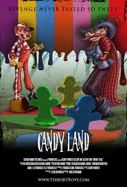 Posters Imagine Children S Toys As Scary Horror Movies Ihorror Horror Movies Scariest Horror Movies Latest Horror Movies