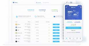 10 best cryptocurrency apps in 2021 • list. 5 Cryptocurrency Wallets That Pay Big Interest Benzinga